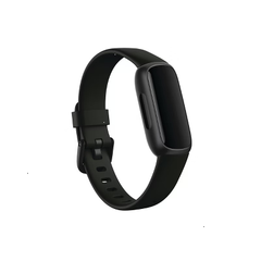 Fitbit Inspire 3 Classic Band Large - Forest Black