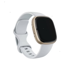 Fitbit Smartwatch Infinity Accessory Band Large - Blue Mist