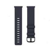Fitbit Smartwatch Vegan Leather Large - Indigo