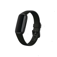 Fitbit Inspire 3 Classic Band Large - Forest Black