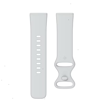 Fitbit Smartwatch Infinity Accessory Band Large - Blue Mist