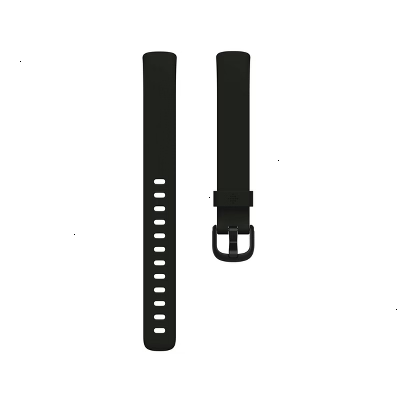 Fitbit Inspire 3 Classic Band Large - Forest Black