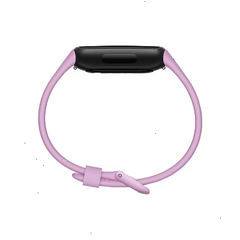 Fitbit Inspire 3 Activity Tracker - Black with Midnight Zen Band